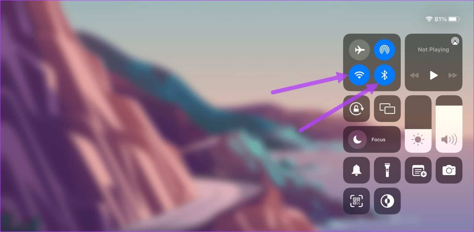 5.-Enable-Bluetooth-and-WI-FI-on-Mac-and-iPad-2-1536x753-1 أفضل 8 طرق لإصلاح عدم عمل Sidecar على iPad و Mac