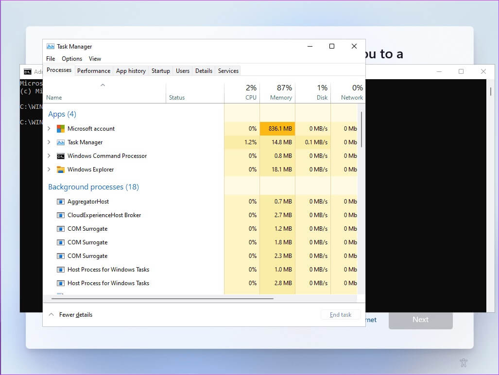 كيفية إعداد Windows 11 دون تسجيل Entrée إلى حساب Microsoft - %categories