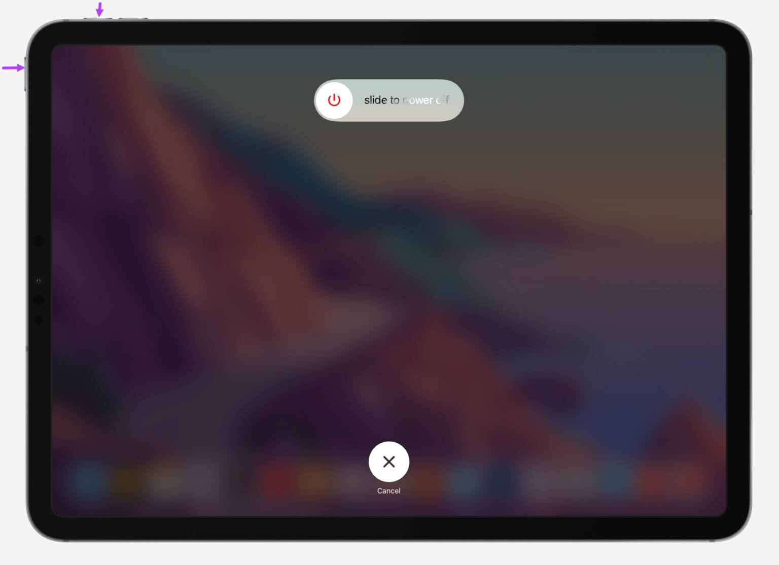 8.-Restart-iPad-and-Mac-2-1536x1114-1 أفضل 8 طرق لإصلاح عدم عمل Sidecar على iPad و Mac
