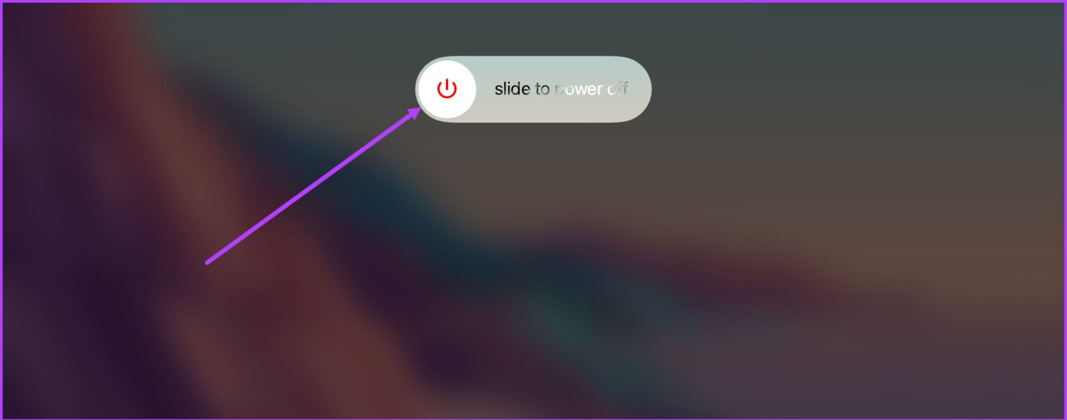8.-Restart-iPad-and-Mac-3-1536x605-1 أفضل 8 طرق لإصلاح عدم عمل Sidecar على iPad و Mac