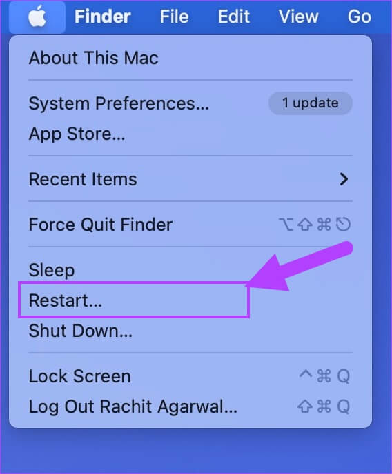 8 أفضل 8 طرق لإصلاح عدم عمل Sidecar على iPad و Mac