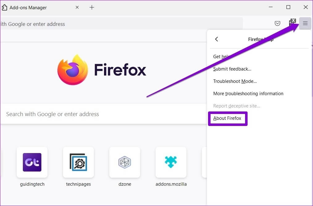 أهم 7 طرق لإصلاح عدم تشغيل مقاطع الفيديو على Firefox - %categories