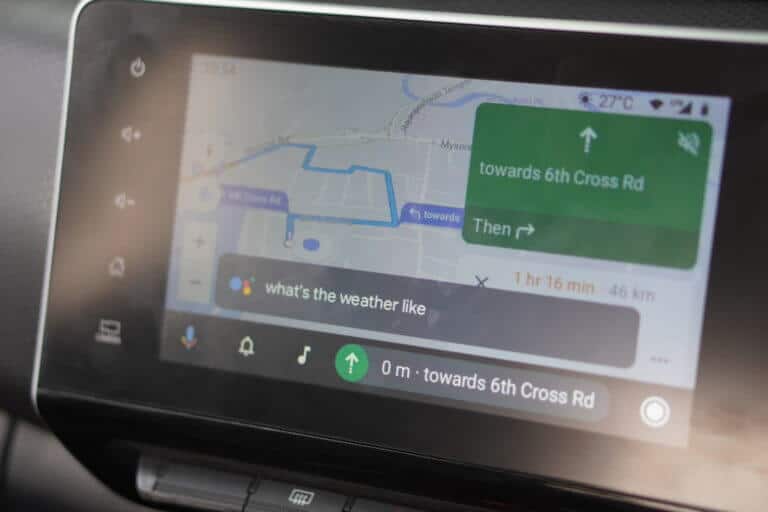 Android Auto مقابل Apple CarPlay: أيهما أفضل ولماذا - %categories