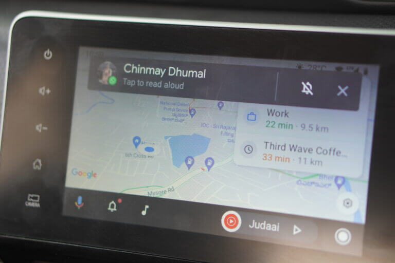 Android Auto مقابل Apple CarPlay: أيهما أفضل ولماذا - %categories