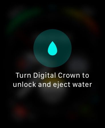 كيفية إخراج الماء من Apple Watch - %categories