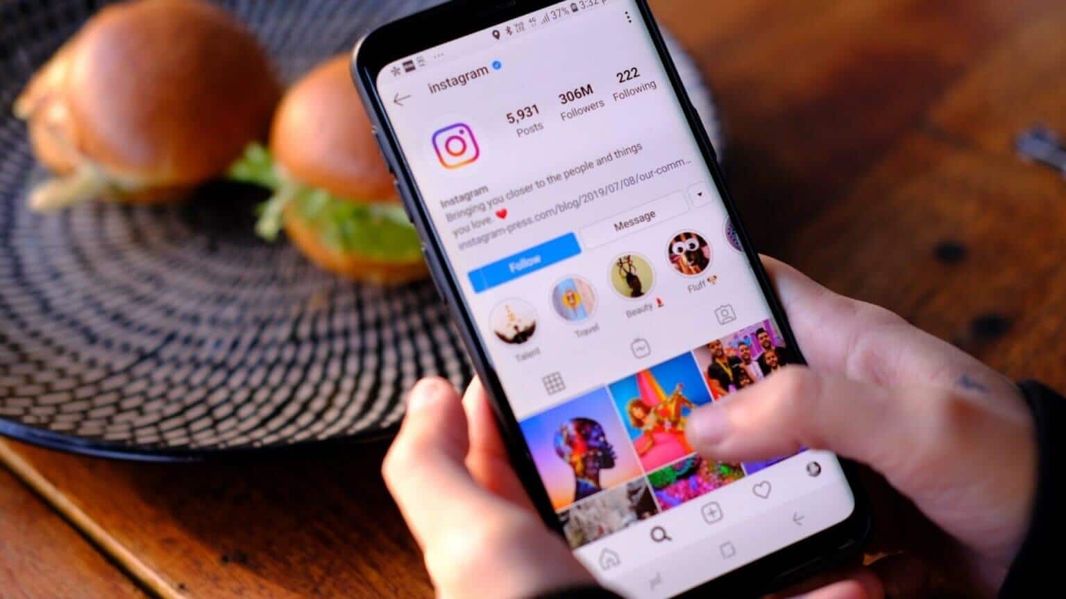 Cant-Share-My-Facebook-Post-to-Instagram-1536x864-1 إصلاح عدم مشاركة منشورات Facebook على Instagram