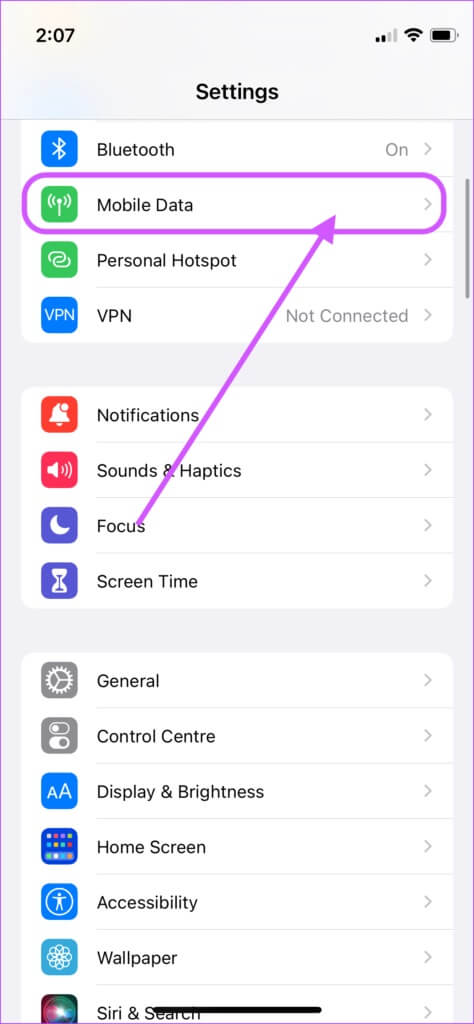Check-Cellular-and-WI-FI-Network-3-474x1024-1 أفضل 6 طرق لإصلاح عدم إرسال الصور ومقاطع الفيديو في iMessage