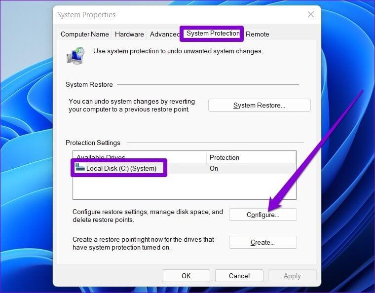 كيفية عمل نسخة احتياطية من السجل واستعادته في Windows 11 - %categories