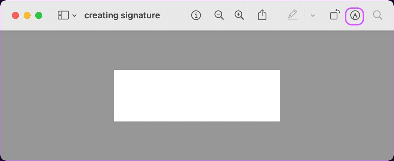 كيفية إدراج توقيع في صفحات Apple - %categories