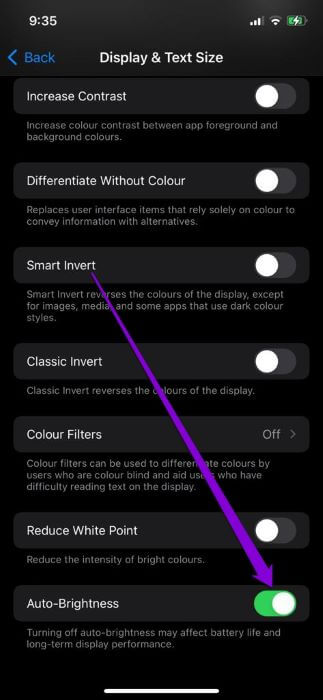 كيفية الحفاظ على البطارية إليك أفضل 9 طرق لإصلاح استنزاف البطارية على iPhone - %categories