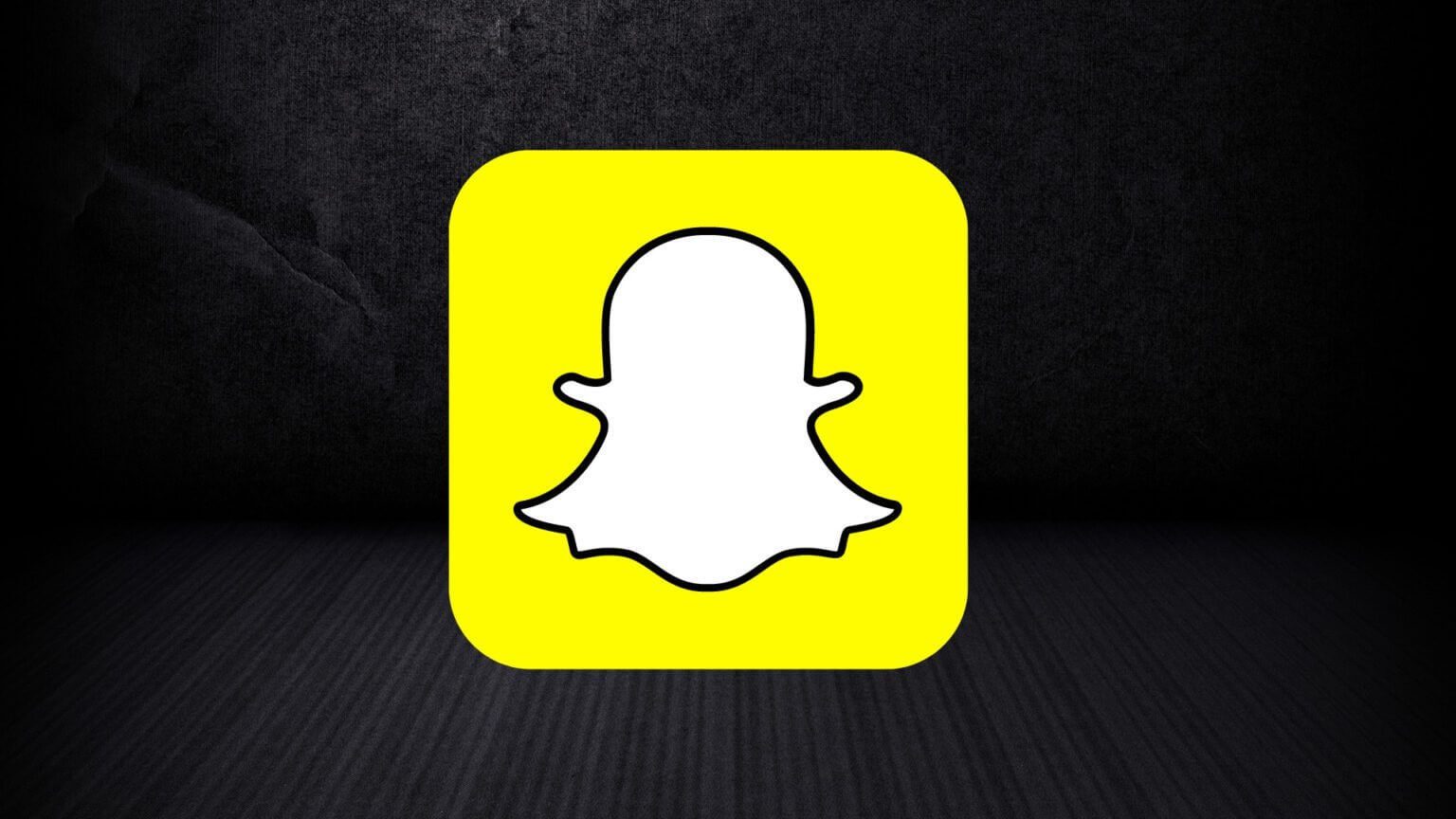 كيفية تمكين الوضع المظلم على Snapchat على iPhone و Android - %categories