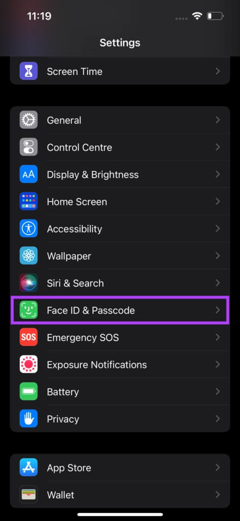 FaceID-mask-3-473x1024-1 كيفية استخدام Face ID مع قناع الوجه على iPhone