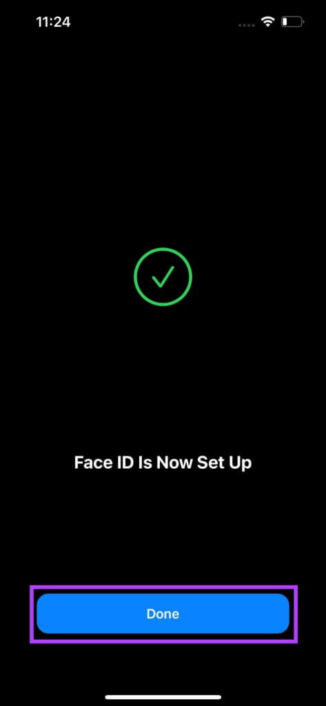 FaceID-mask-8-473x1024-1 كيفية استخدام Face ID مع قناع الوجه على iPhone