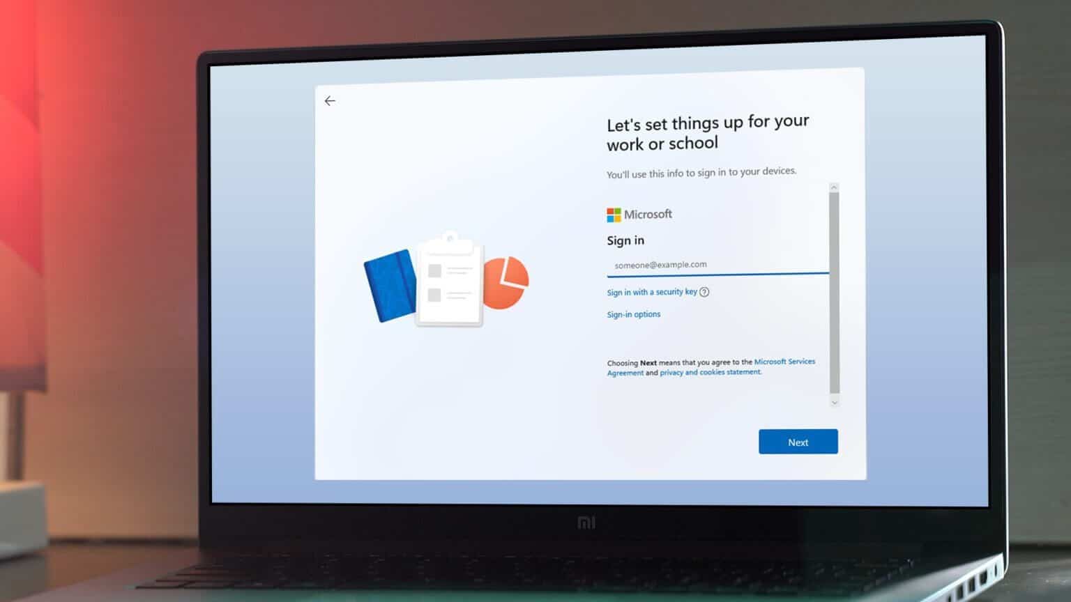 Feature-copy-1536x864-1 كيفية إعداد Windows 11 دون تسجيل الدخول إلى حساب Microsoft