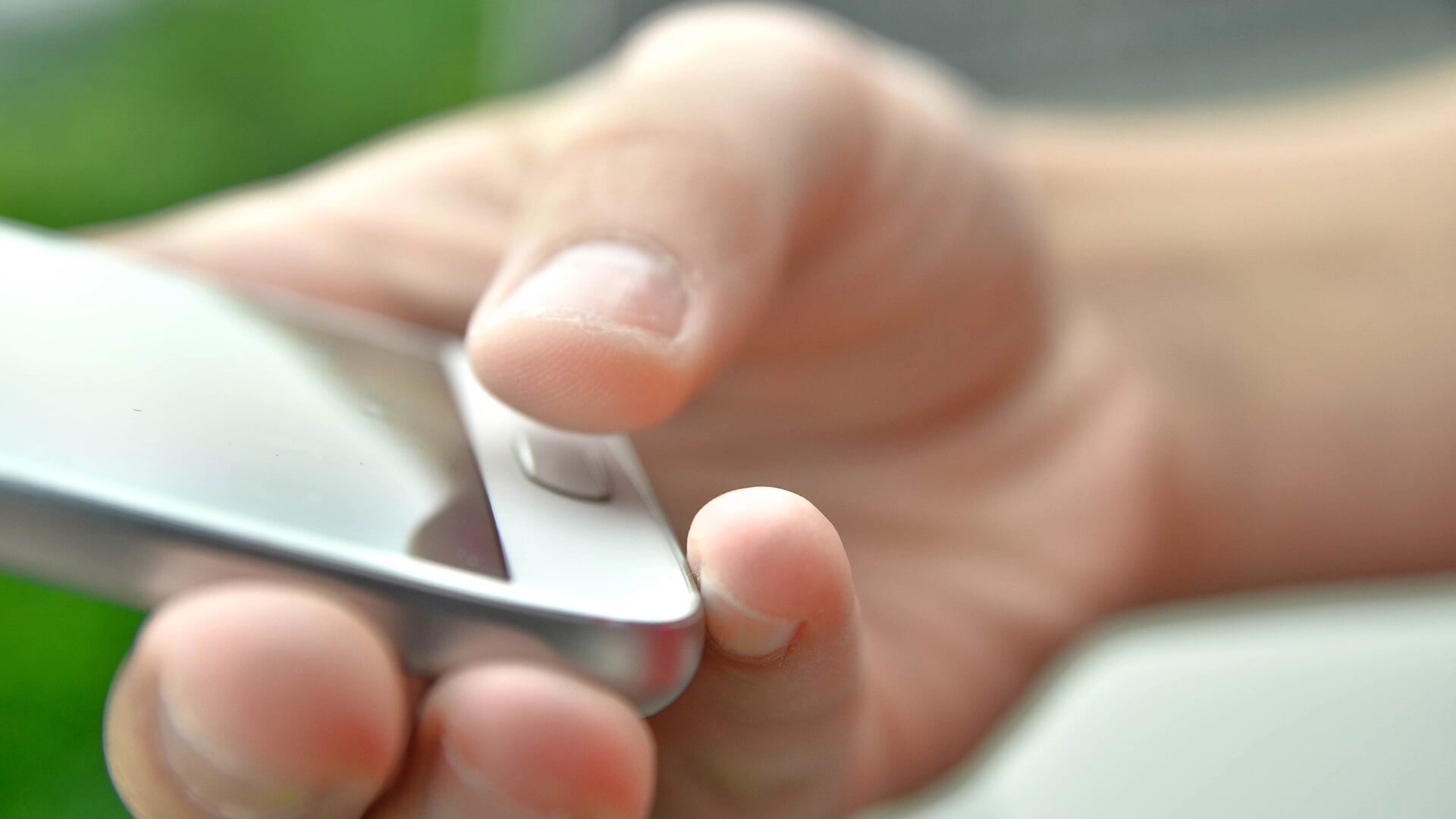 Fingerprint-scanner-not-working أفضل 8 طرق لإصلاح عدم عمل ماسح بصمات الأصابع على هواتف Android