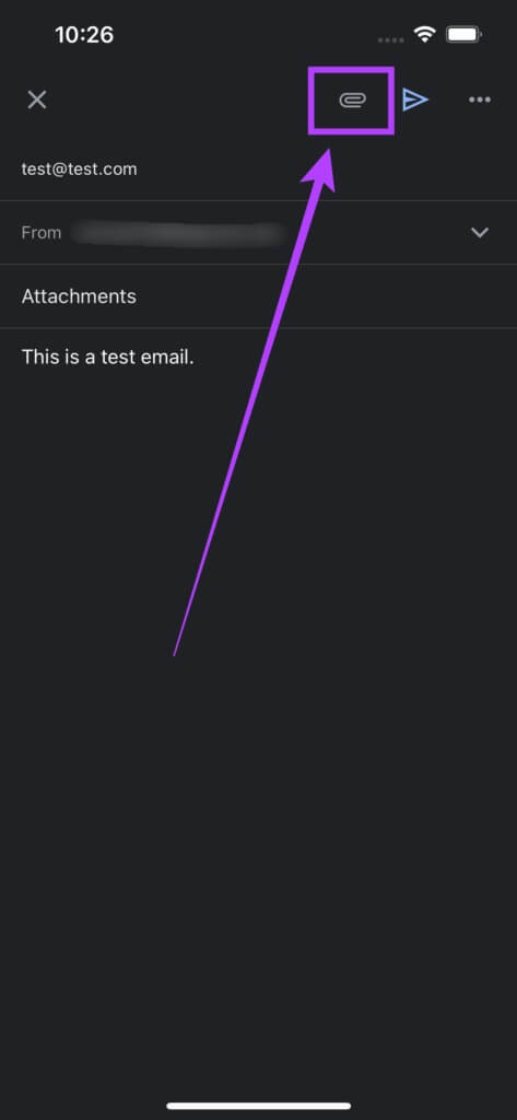 Gmail-attachments-2-1-473x1024-1 أهم 3 طرق لإرفاق الملفات على Gmail لأجهزة iPhone