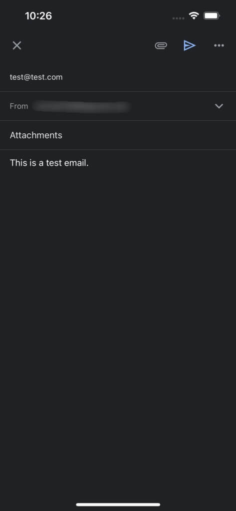 Gmail-attachments-2-473x1024-1 أهم 3 طرق لإرفاق الملفات على Gmail لأجهزة iPhone