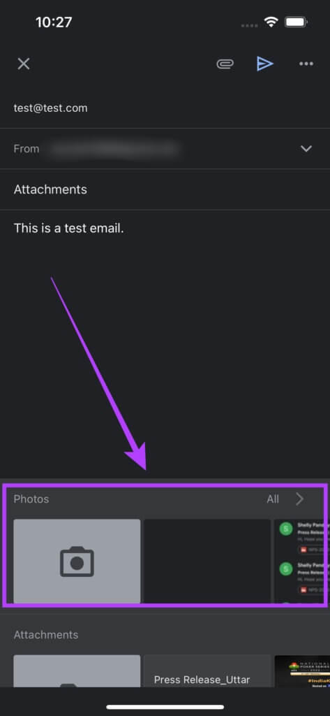 Gmail-attachments-3-1-473x1024-1 أهم 3 طرق لإرفاق الملفات على Gmail لأجهزة iPhone