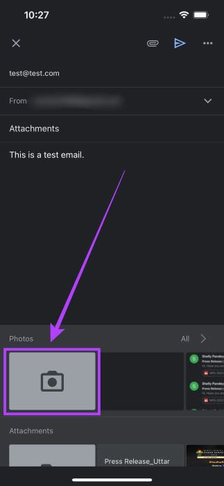 Gmail-attachments-3-3 أهم 3 طرق لإرفاق الملفات على Gmail لأجهزة iPhone