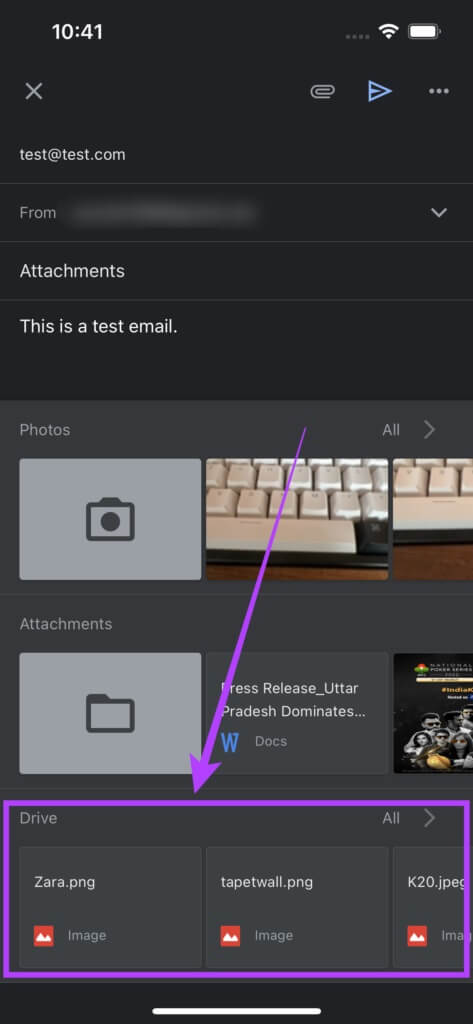 Gmail-attachments-7-3-473x1024-1 أهم 3 طرق لإرفاق الملفات على Gmail لأجهزة iPhone