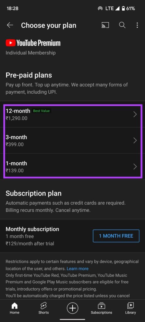 Google-Opinion-Rewards-11-461x1024-1 أفضل 7 طرق لاستخدام أرصدة Google Opinion Rewards