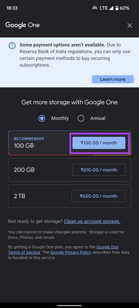 Google-Opinion-Rewards-15-461x1024-1 أفضل 7 طرق لاستخدام أرصدة Google Opinion Rewards