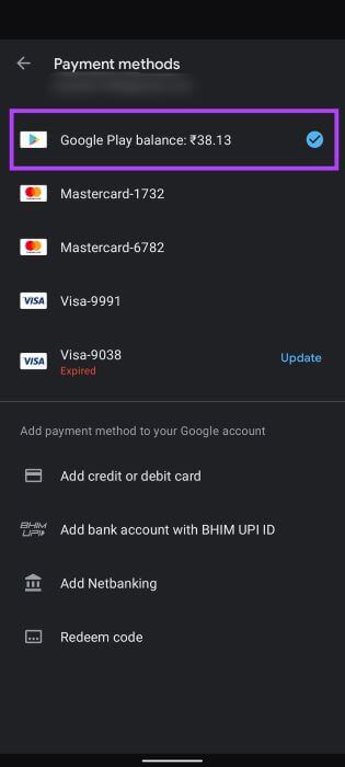 Google-Opinion-Rewards-30 أفضل 7 طرق لاستخدام أرصدة Google Opinion Rewards