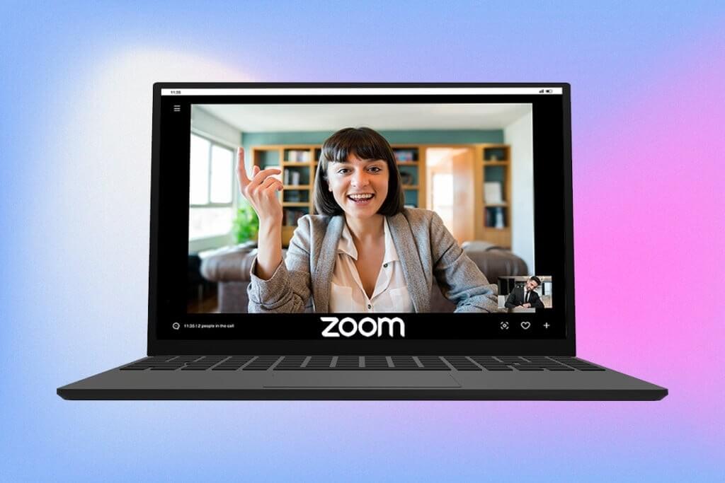 如何在zoom 中模糊背景 最好的家