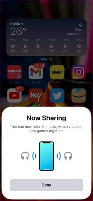 How-to-Connect-Two-AirPods-to-a-Single-iPhone-iPad-or-MacBook4 كيفية توصيل جهازي AirPods بجهاز iPhone أو iPad أو MacBook واحد