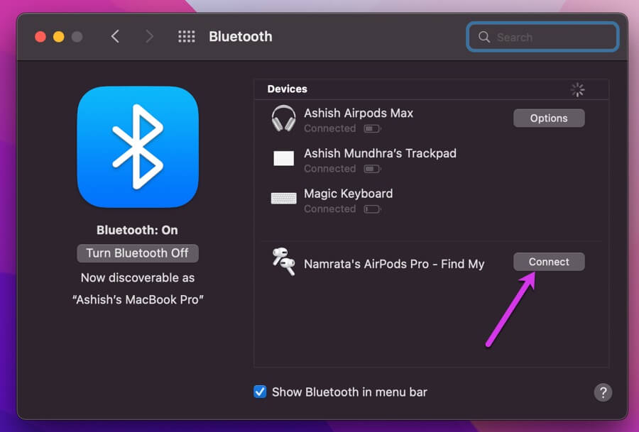How-to-Connect-Two-AirPods-to-a-Single-iPhone-iPad-or-MacBook8 كيفية توصيل جهازي AirPods بجهاز iPhone أو iPad أو MacBook واحد