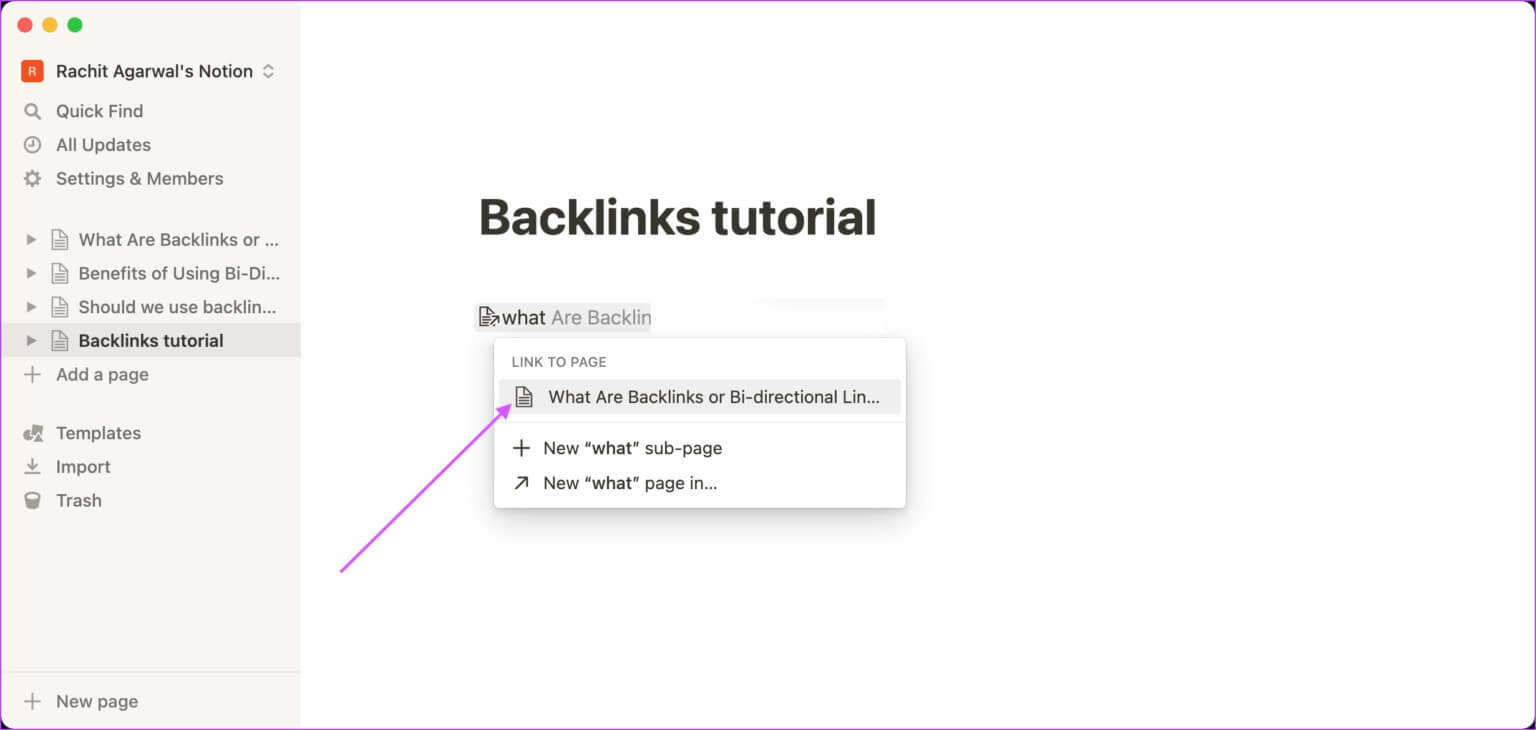 How-to-Create-Backlinks-in-Notion-4-1536x730-1 كيفية إنشاء واستخدام الروابط الخلفية في Notion
