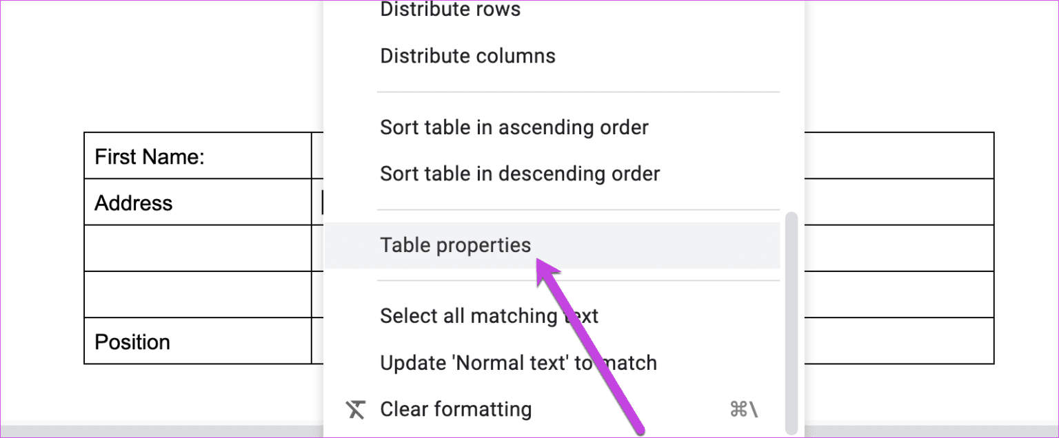 How-to-Create-a-Fillable-Form-in-Google-Docs5-1536x636-1 كيفية إنشاء نموذج قابل للتعبئة في محرر مستندات Google