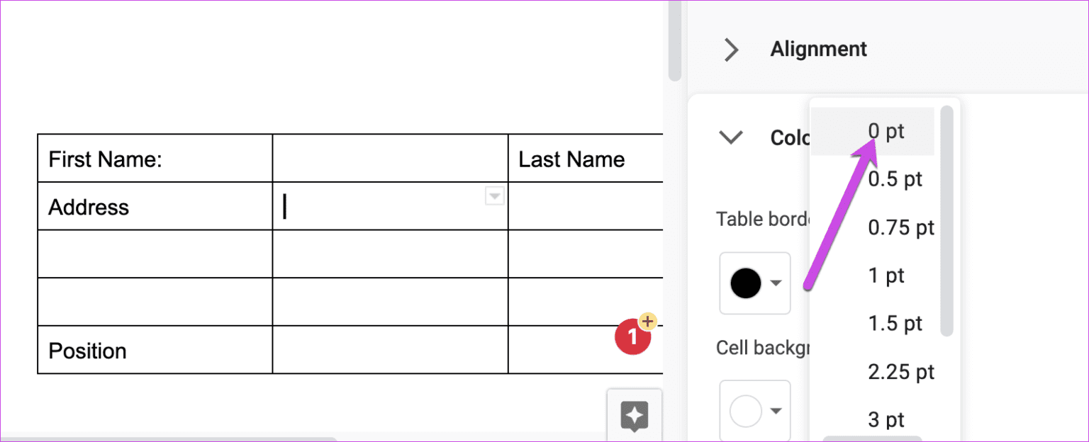 How-to-Create-a-Fillable-Form-in-Google-Docs6-1536x624-1 كيفية إنشاء نموذج قابل للتعبئة في محرر مستندات Google