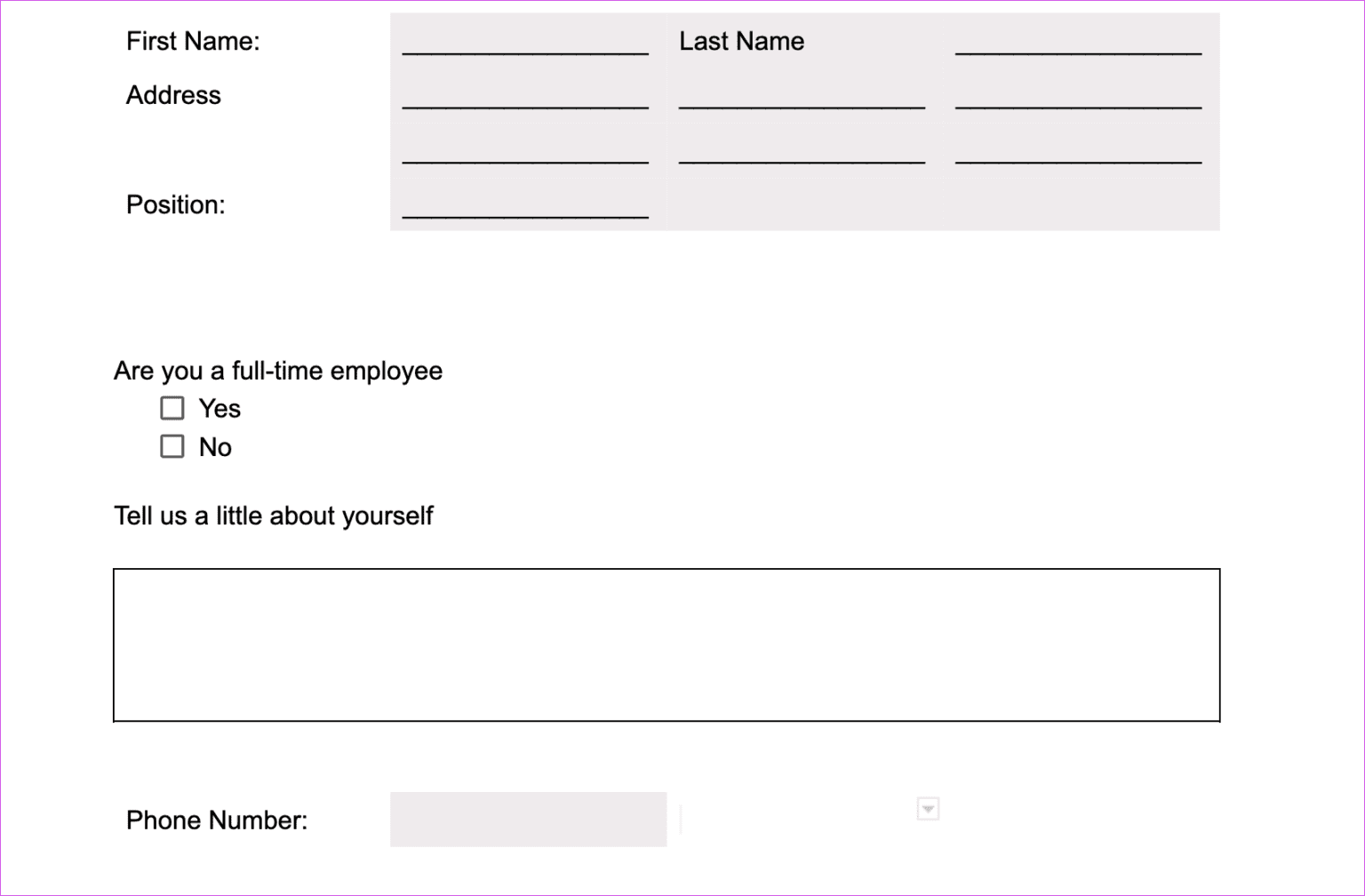 How-to-Create-a-Fillable-Form-in-Google-Docs7-1-1536x1008-1 كيفية إنشاء نموذج قابل للتعبئة في محرر مستندات Google