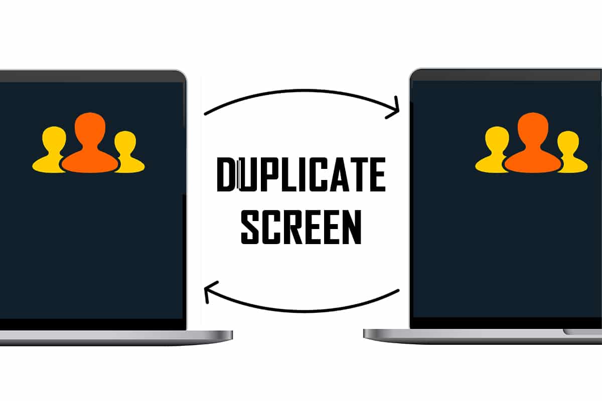How-to-Duplicate-Screen-on-Windows-10 كيفية تكرار الشاشة على نظام التشغيل Windows 10