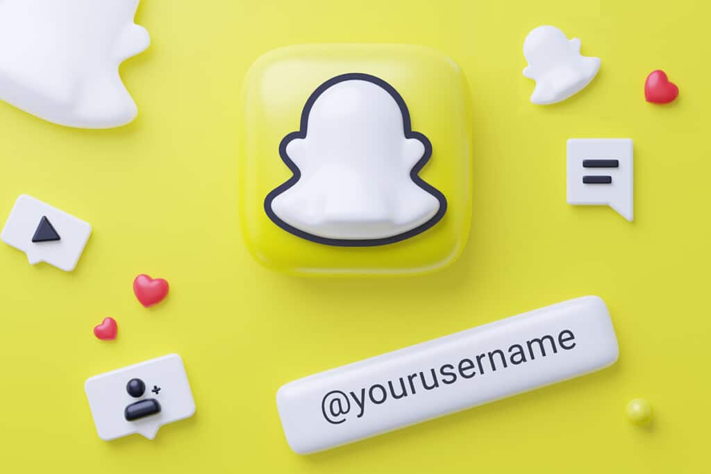 كيفية المتابعة على Snapchat - %categories