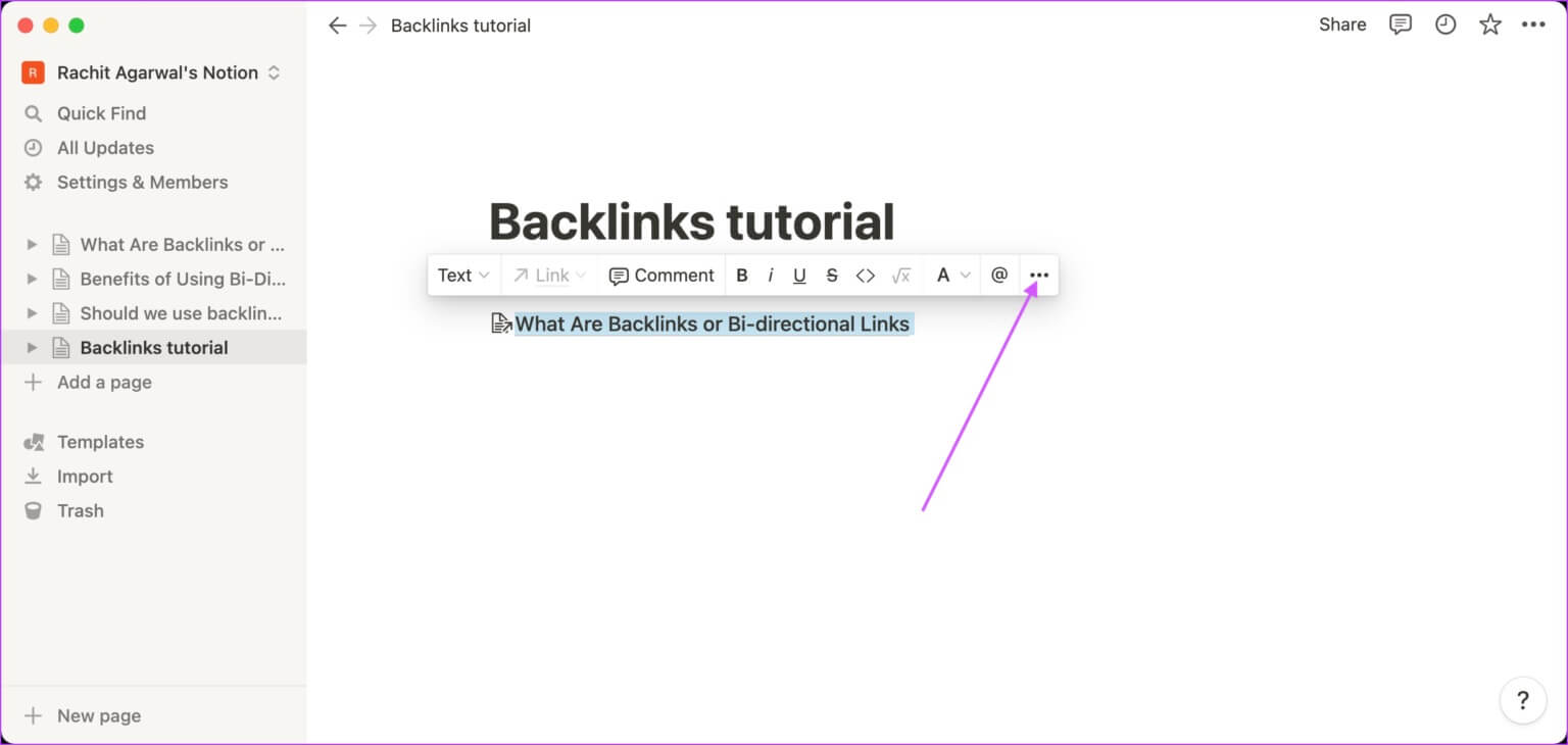 How-to-Remove-Backlinks-in-Notion-2-1536x730-1 كيفية إنشاء واستخدام الروابط الخلفية في Notion