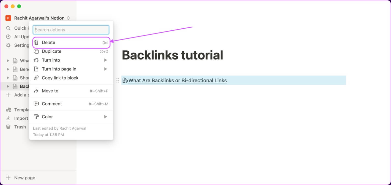 How-to-Remove-Backlinks-in-Notion-5-1536x730-1 كيفية إنشاء واستخدام الروابط الخلفية في Notion