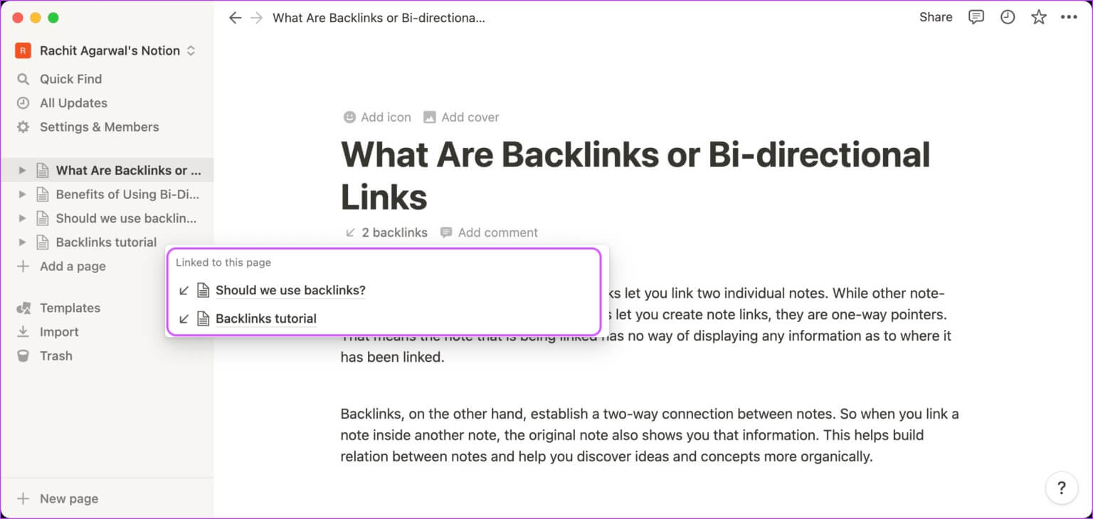 How-to-Use-Backlinks-in-Notion-3-1536x730-1 كيفية إنشاء واستخدام الروابط الخلفية في Notion