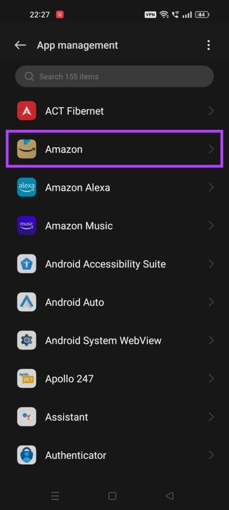 Internet-block-3-461x1024-1 أفضل طريقتين لمنع التطبيقات من الوصول إلى الإنترنت على Android