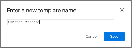 NameTemplate-GmailSendAutomaticEmail كيفية إرسال رسائل بريد إلكتروني للرد التلقائي في Gmail
