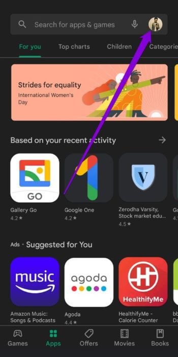 Play-Store-App-2-512x1024-1 أهم 8 طرق لإصلاح عدم فتح التطبيقات على Android