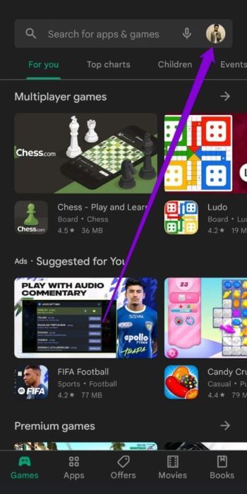 Play-Store-on-Android-512x1024-1 كيفية تأمين جهاز Android الخاص بك باستخدام Google Play Protect