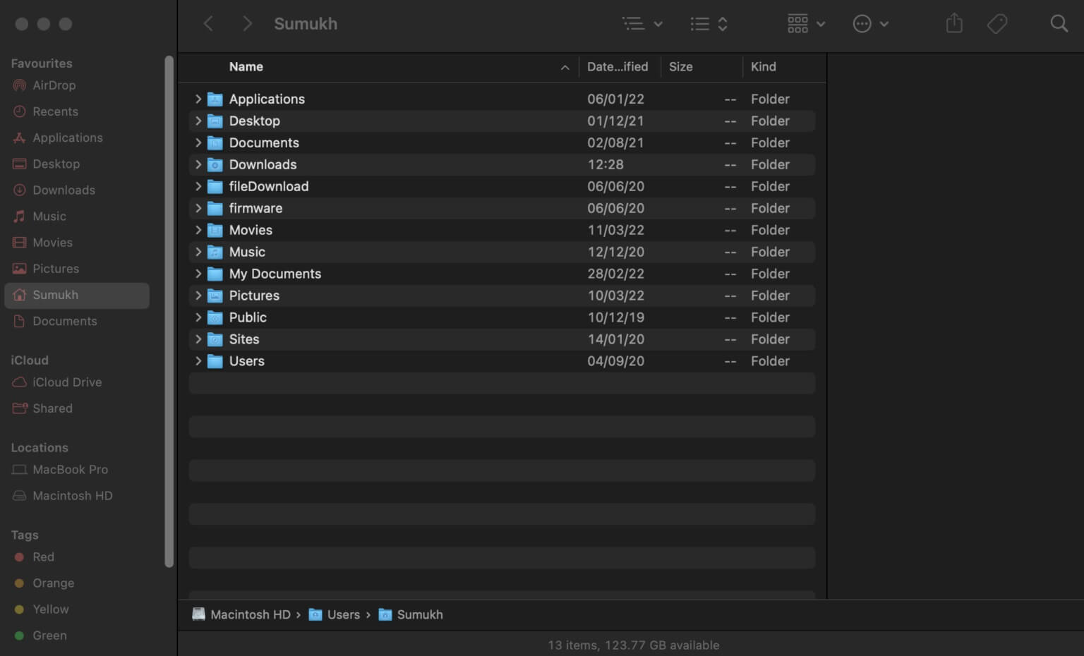 Preview-not-working-1-1536x930-2 أفضل 6 طرق لإصلاح عدم عمل المعاينة على Mac