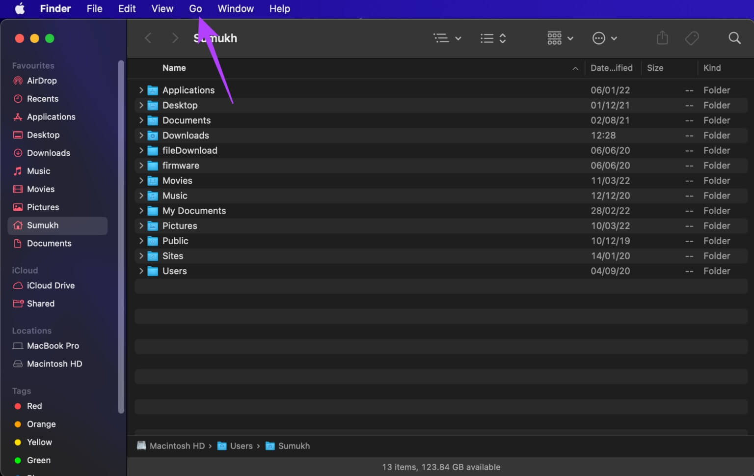 Preview-not-working-11-1536x969-1 أفضل 6 طرق لإصلاح عدم عمل المعاينة على Mac