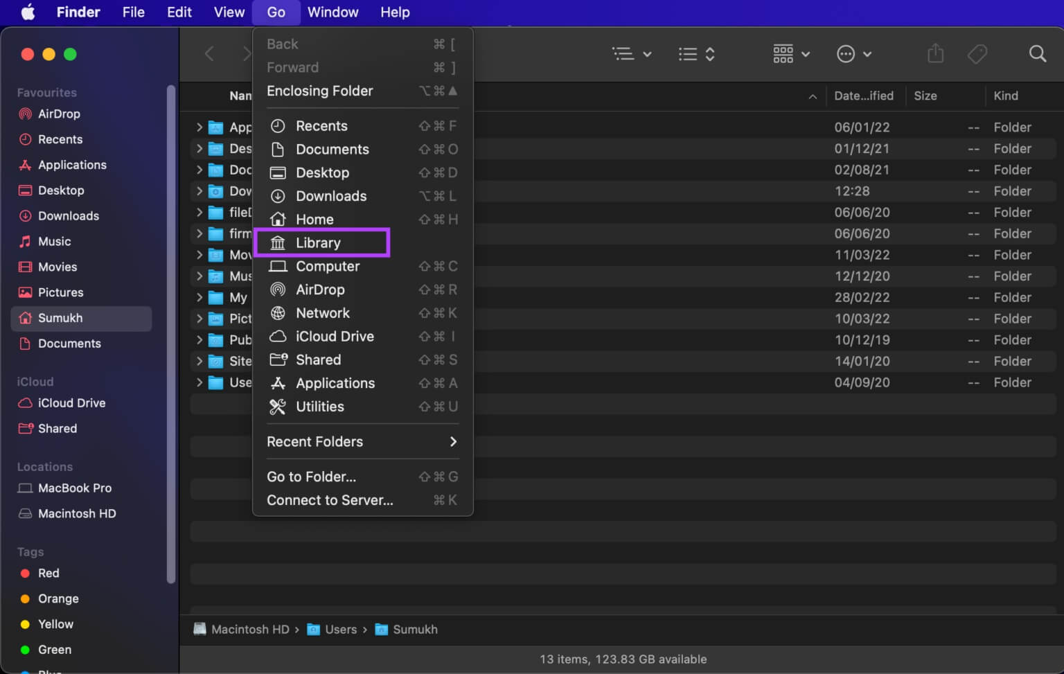 Preview-not-working-12-1536x973-1 أفضل 6 طرق لإصلاح عدم عمل المعاينة على Mac