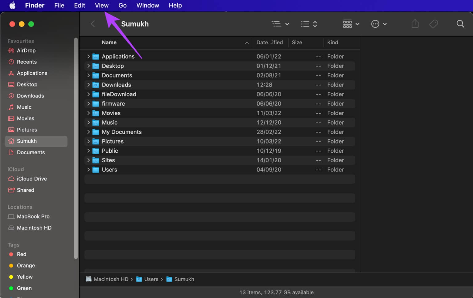 Preview-not-working-2-1536x968-1 أفضل 6 طرق لإصلاح عدم عمل المعاينة على Mac