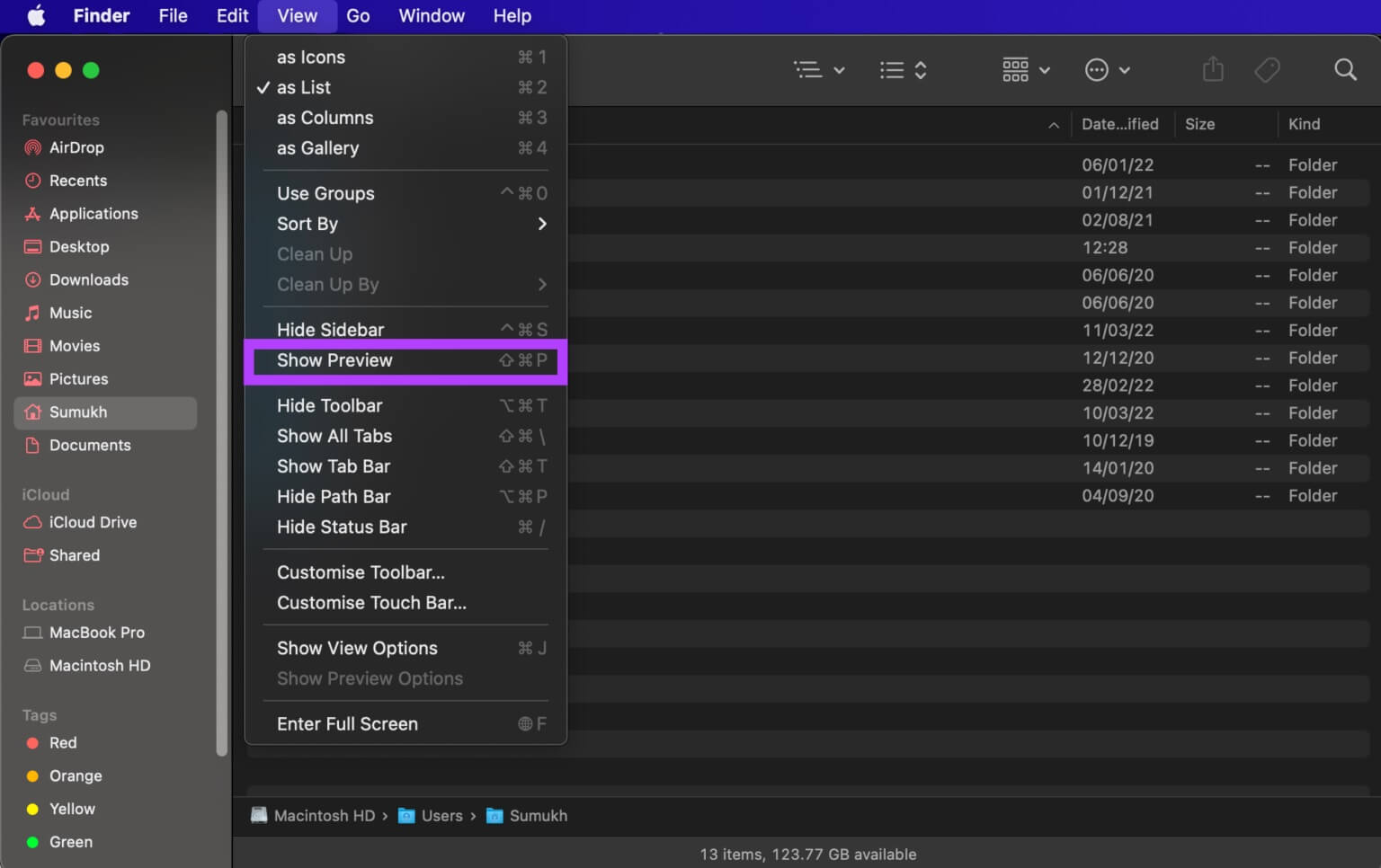 Preview-not-working-4-1536x966-1 أفضل 6 طرق لإصلاح عدم عمل المعاينة على Mac