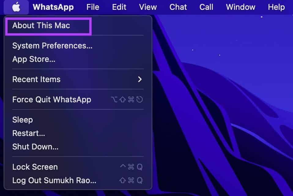 Preview-not-working-8 أفضل 6 طرق لإصلاح عدم عمل المعاينة على Mac