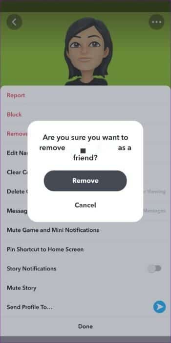 أفضل 8 طرق لإصلاح عدم تحميل Snaps على Snapchat - %categories
